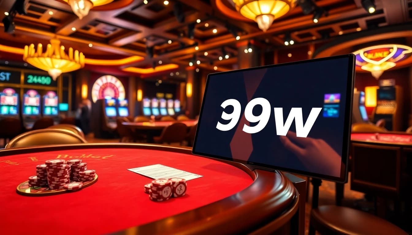 Experience thrilling online betting with 399w at luxurious casino tables and high-stakes poker action.
