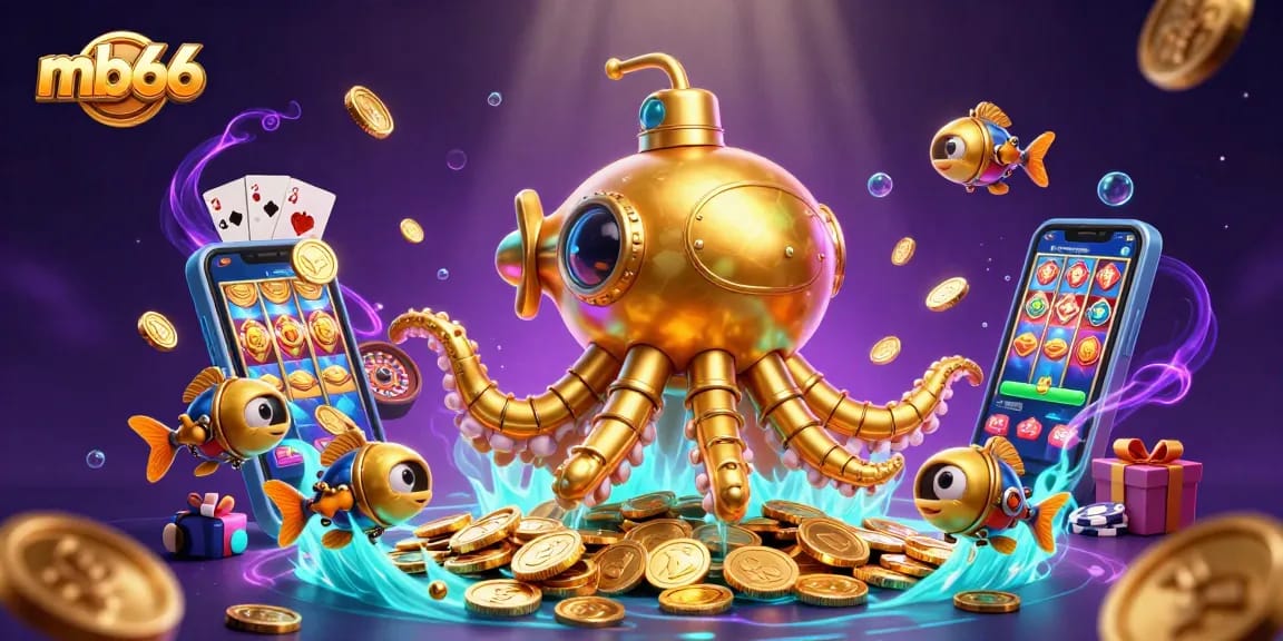 Experience thrilling adventures in gambling with mb66 through captivating 3D illustrations.