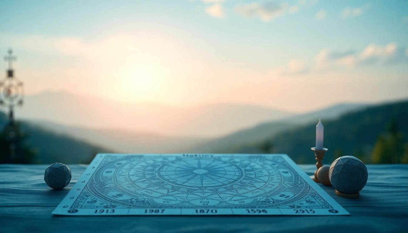 Analyze your insights with the captivating Destiny Matrix Chart App showcasing personalized paths.