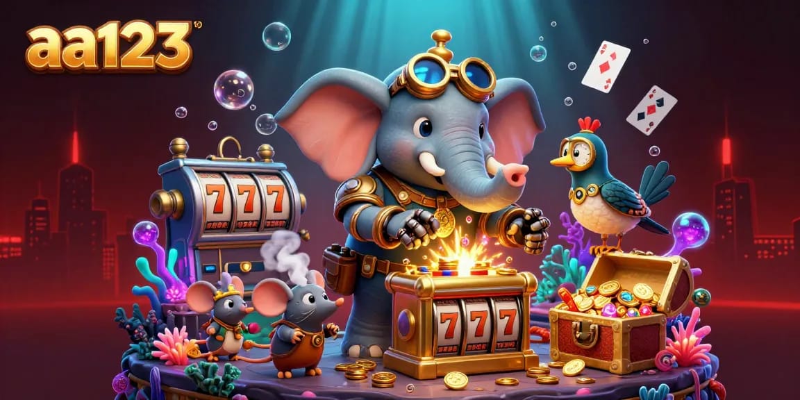 Experimente o jogo emocionante em aa123, apresentando uma cena vibrante de caça-níqueis com gemas coloridas e ação dinâmica de jogo.
