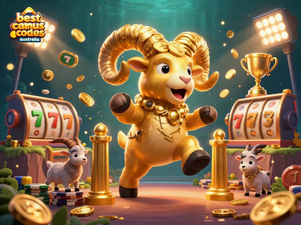 Winning with the best casino bonus codes Australia: Exclusive deals for Aussie players.
