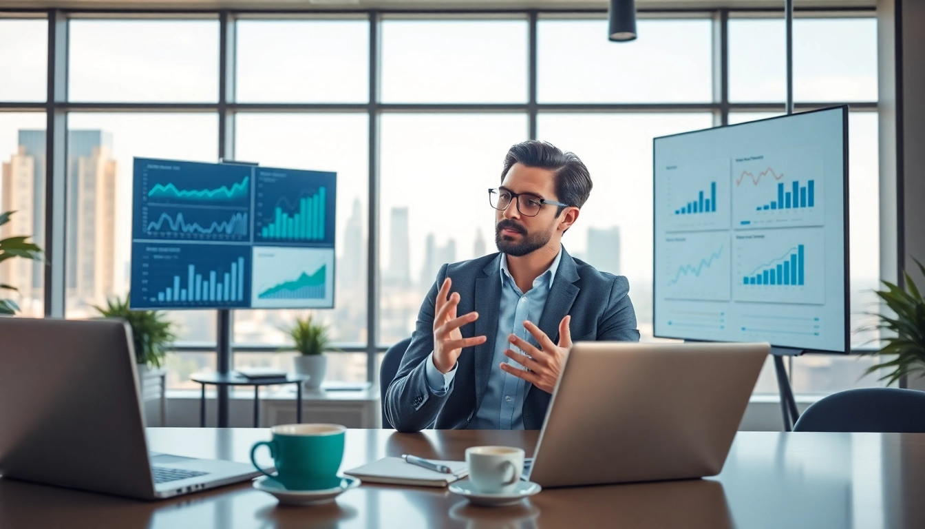 How to optimize your digital marketing strategy with data analytics and professional guidance.