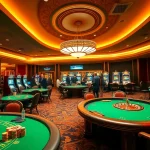 Experience high-stakes gaming at XX88 TODAY with captivating casino visuals featuring poker tables and roulette.