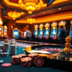 Experience the thrill of gambling at ALO789 with exciting games and vibrant visuals.