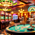 Experience thrilling gaming excitement at https://nk88.diy/ with vibrant casino visuals and engaging gameplay.