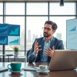 How to optimize your digital marketing strategy with data analytics and professional guidance.