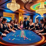 Experience the excitement of winning at HB888 with vibrant casino games and professional atmosphere.