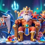 Spin the reels of brasileiro slots with high RTP for a chance at big wins and exciting gameplay!