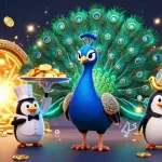 Win big at ev99 with the opulent treasures of 3D casino fantasy.