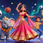 Experimente jogos emocionantes na 255bet com visuais vibrantes e elementos de apostas dinâmicos