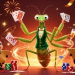 Experience the thrilling world of sc88 trang chủ with an engaging 3D casino illustration full of vibrant characters and exciting elements.