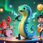Ganhe prêmios emocionantes no zzzz bet com nossa ilustração vibrante do cassino.