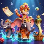 Play thrilling games at sc88 trang chủ with vibrant lottery elements and exciting bonuses.