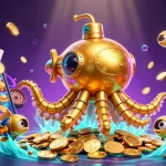 Experience thrilling adventures in gambling with mb66 through captivating 3D illustrations.