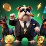 u9win engages players with an exciting casino experience surrounded by crypto gaming elements.