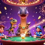 Experience winning moments at 11bet with dazzling casino games and a vibrant atmosphere