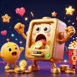 Experience fast withdrawal casinos online with exciting jackpots from animated slot machines.