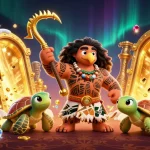 Engage in thrilling gameplay with SN 88's vibrant casino adventure featuring rich treasures.