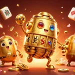 Engage with the exciting QS88 LINK experience through immersive casino gameplay and dynamic visuals highlighted.