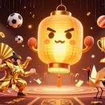Engage with lucky88z in a vibrant casino scene alive with dynamic sports betting elements.