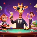 Bergabunglah dengan wow99 dan nikmati kemenangan besar sambil memainkan kartu bingo dan bola lotere yang berwarna-warni!