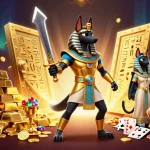 Experience thrilling action with 789win in a vibrant 3D casino scene filled with dynamic game elements.