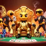 Engage with the mesmerizing nbet casino world as a bumblebee mob boss commands his poker empire.