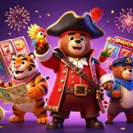 Spin and win big with lc88 nổ hũ, an engaging jackpot-themed adventure filled with excitement and vibrant gaming elements.