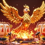 C168 offers thrilling gameplay with vibrant graphics and gold coin-filled excitement in this immersive casino experience.