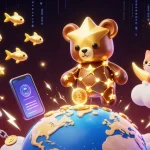Experience the magic of F8BET through a vibrant digital casino universe filled with excitement and winning opportunities.